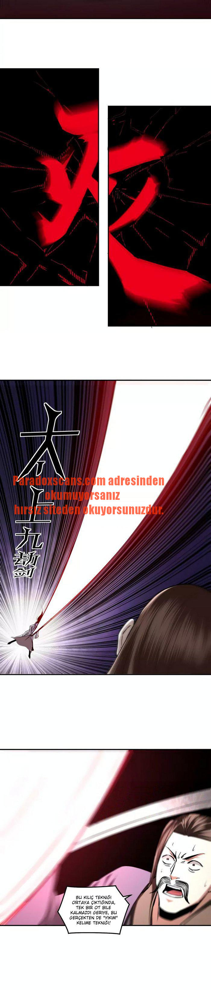 En Büyük Patron Sistemi Bölüm 48 - Sayfa 8