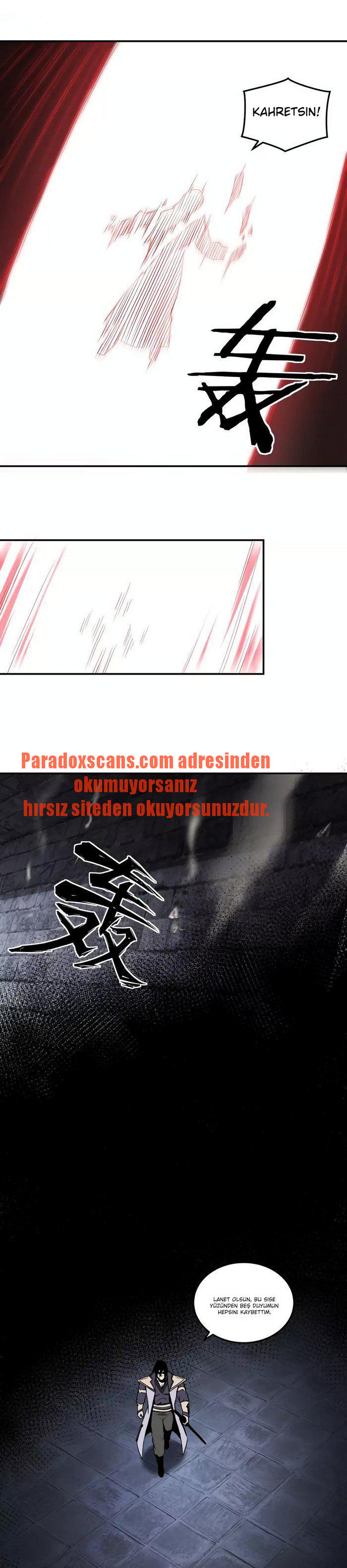 En Büyük Patron Sistemi Bölüm 48 - Sayfa 9