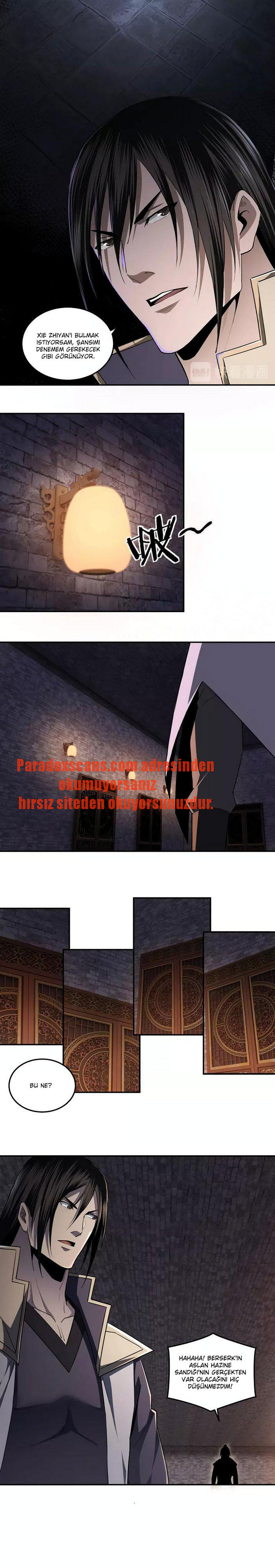 En Büyük Patron Sistemi Bölüm 48 - Sayfa 10