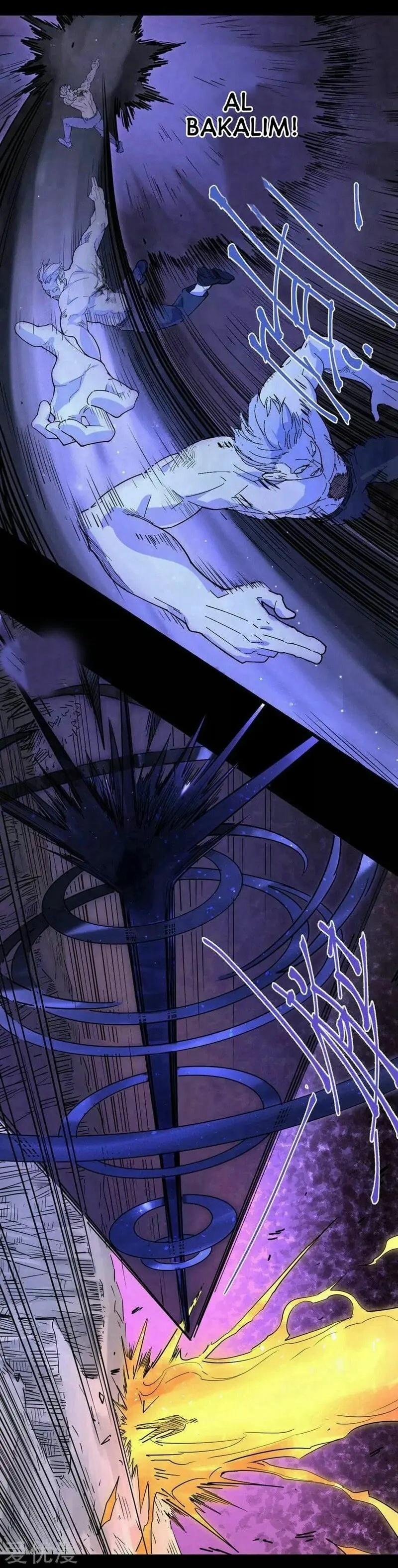 Save A Female Assassin Bölüm 92 - Sayfa 4