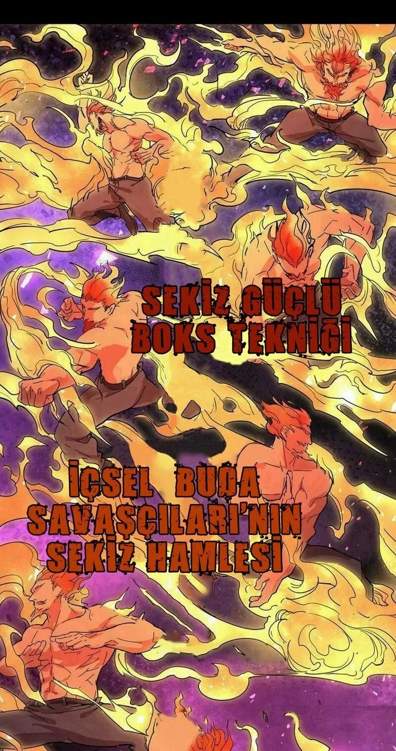 Save A Female Assassin Bölüm 92 - Sayfa 7