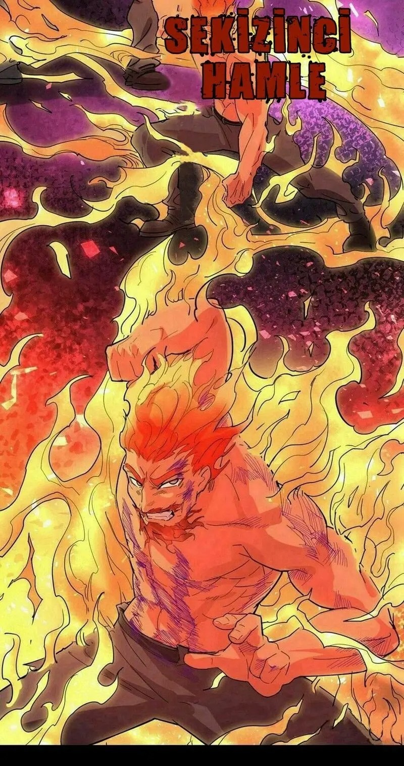 Save A Female Assassin Bölüm 92 - Sayfa 8