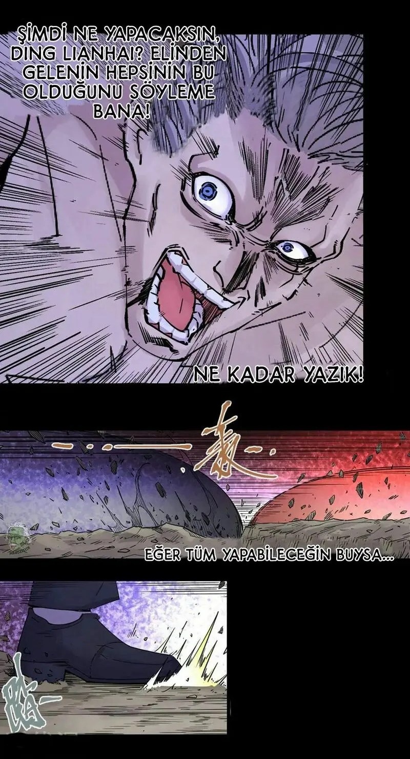 Save A Female Assassin Bölüm 92 - Sayfa 11