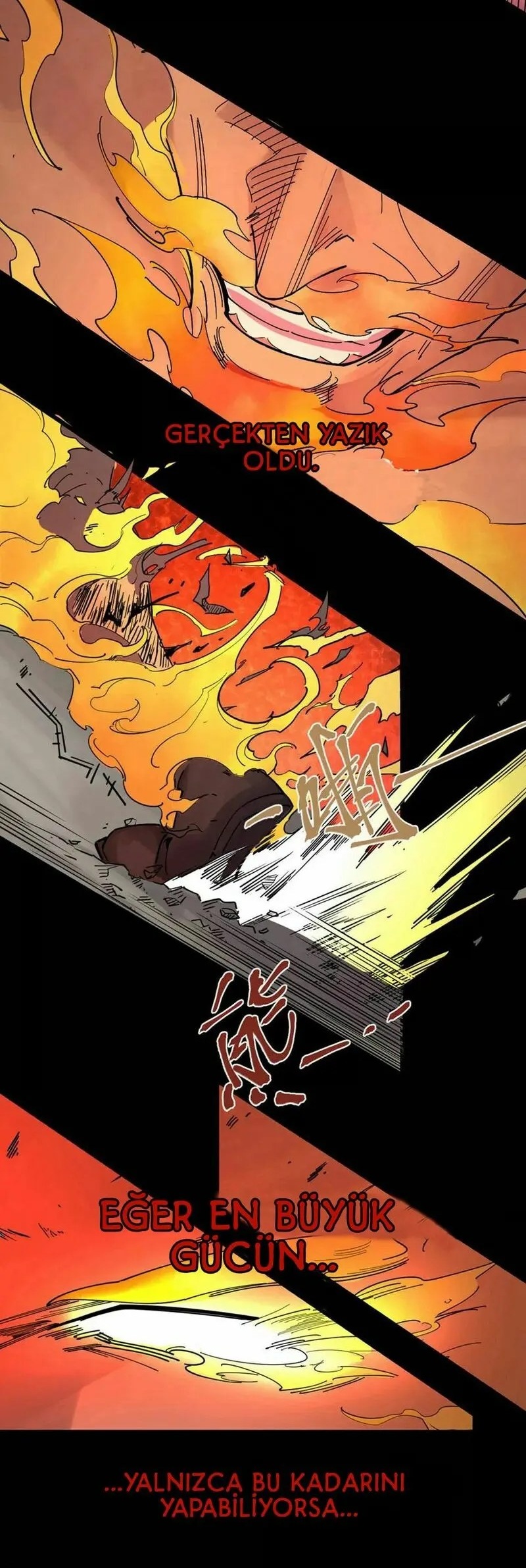 Save A Female Assassin Bölüm 92 - Sayfa 13