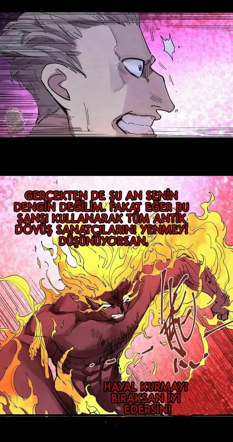Save A Female Assassin Bölüm 92 - Sayfa 14