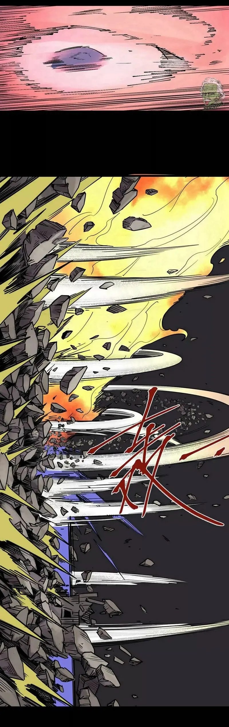 Save A Female Assassin Bölüm 92 - Sayfa 19