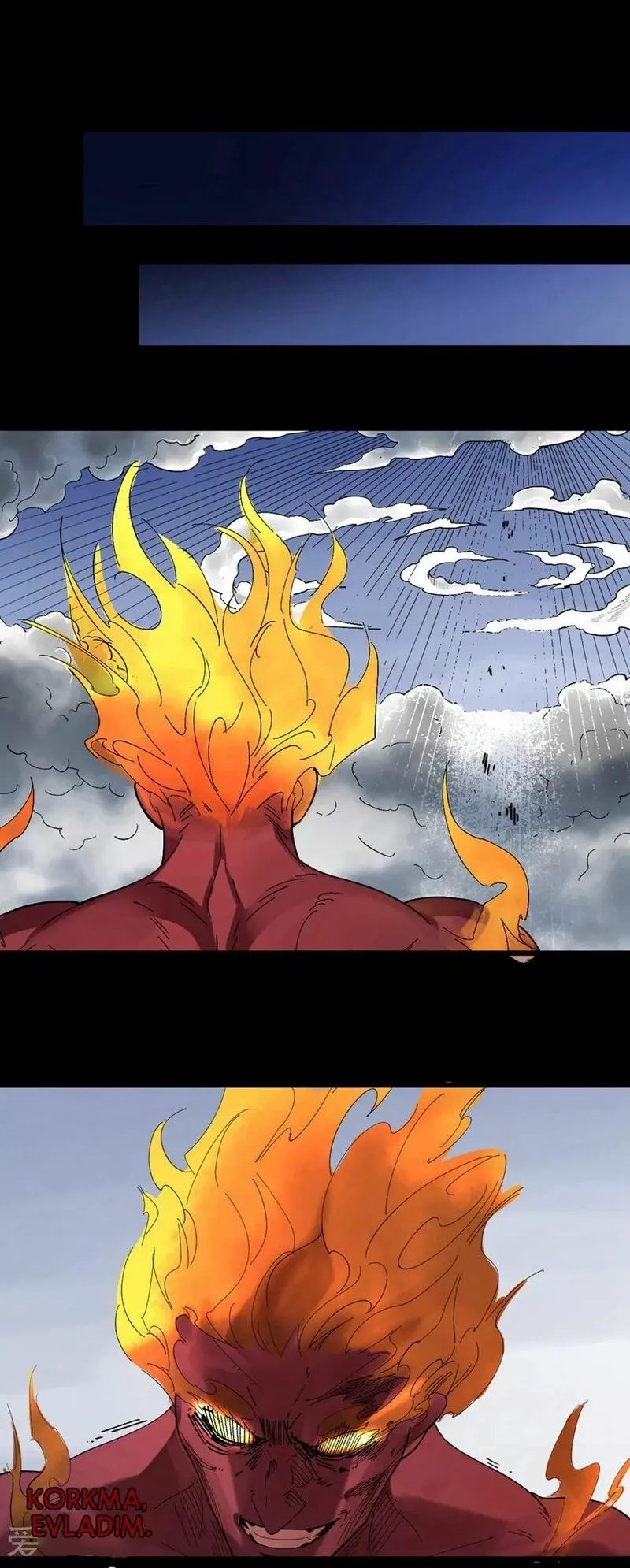 Save A Female Assassin Bölüm 92 - Sayfa 21