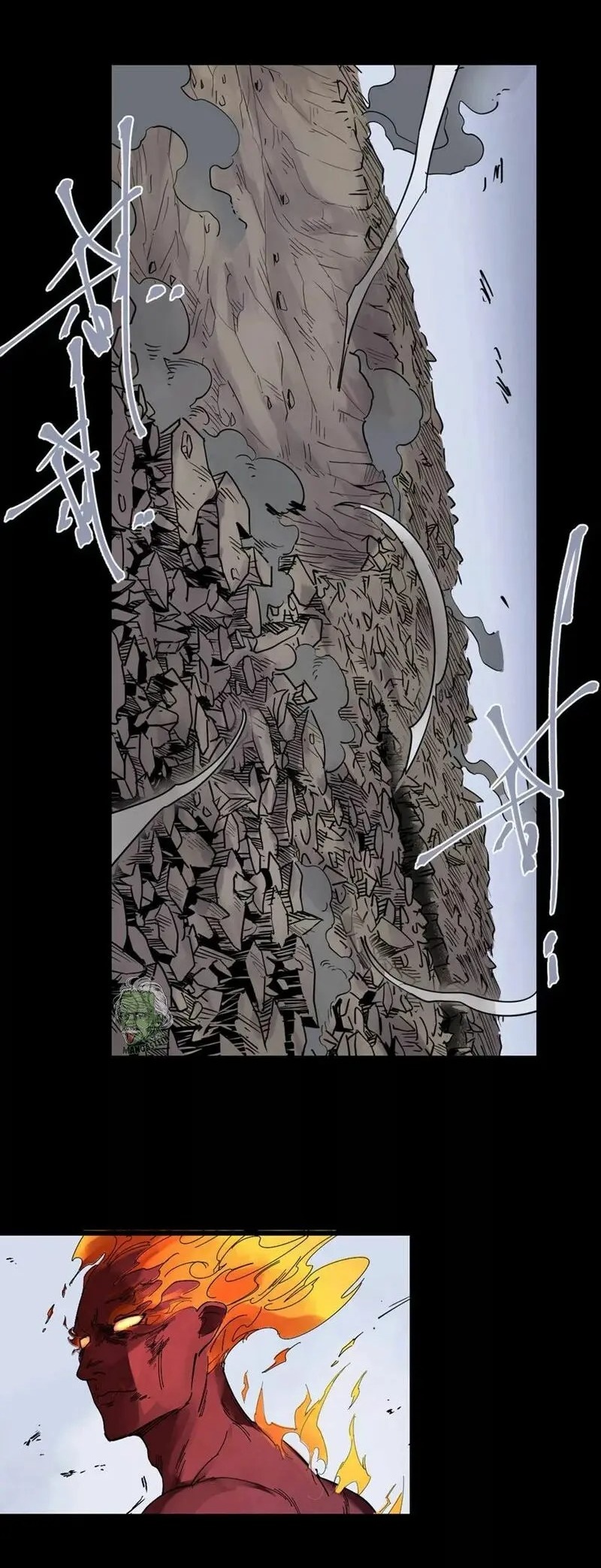 Save A Female Assassin Bölüm 92 - Sayfa 22