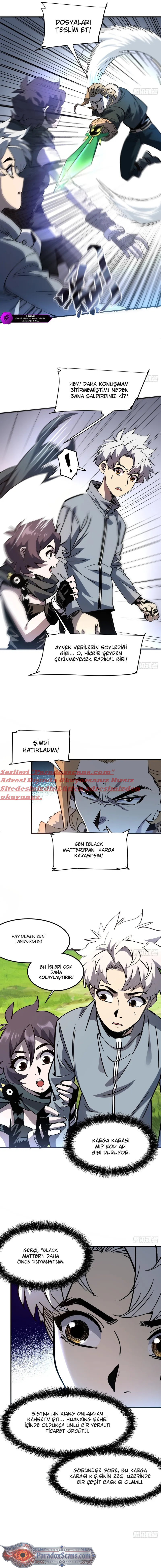 Dünyayı Yeniden Şekillendirmek İçin En Üst Düzey Bir Sistem Kullanıyorum Bölüm 30 - Sayfa 4