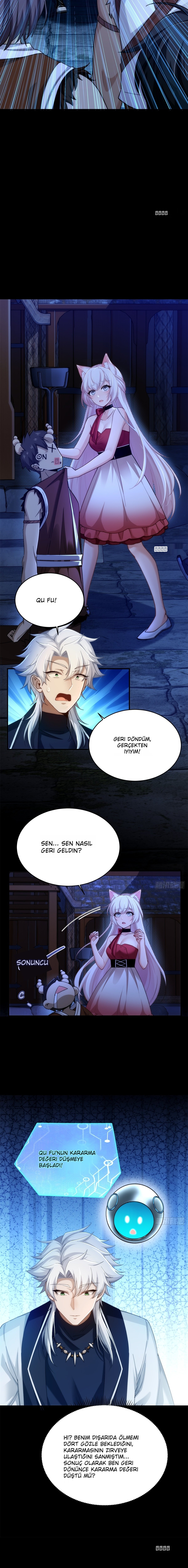 Sonuna Kadar Harem Bölüm 16 - Sayfa 2