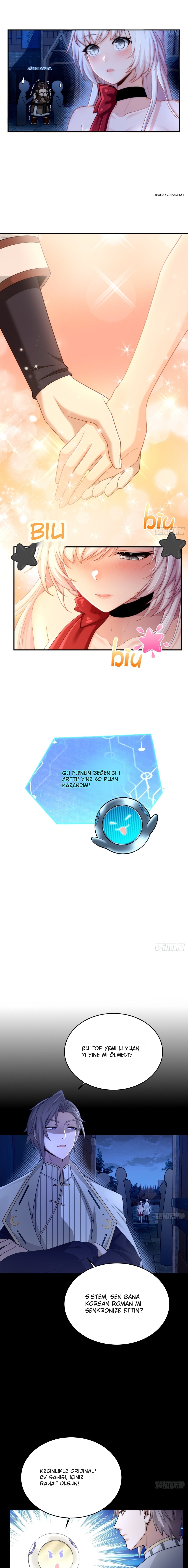 Sonuna Kadar Harem Bölüm 16 - Sayfa 4