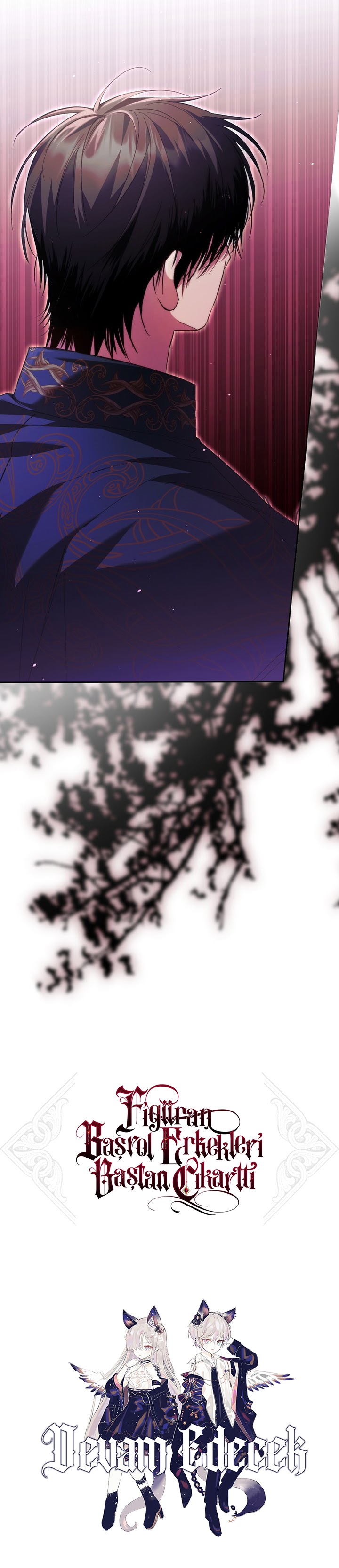 Figüran Başrol Erkekleri Baştan Çıkarttı Bölüm 22 - Sayfa 9