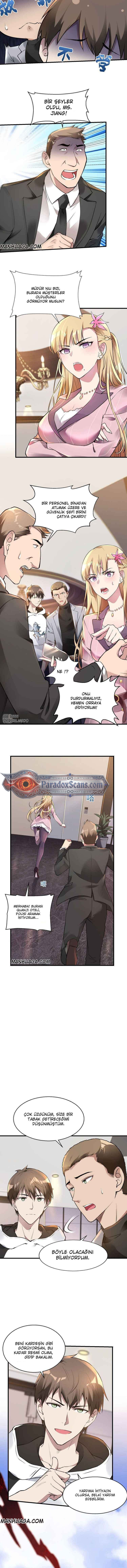 En Güçlü İç Güveyi Bölüm 20 - Sayfa 4