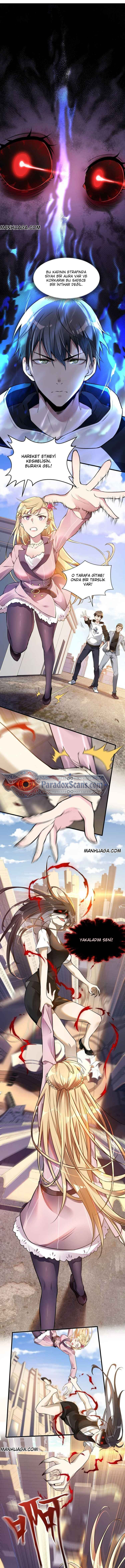 En Güçlü İç Güveyi Bölüm 20 - Sayfa 6