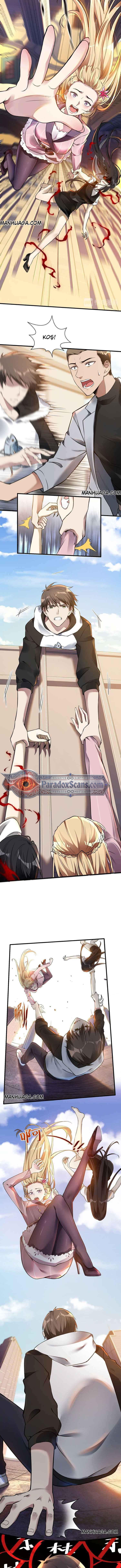 En Güçlü İç Güveyi Bölüm 20 - Sayfa 7