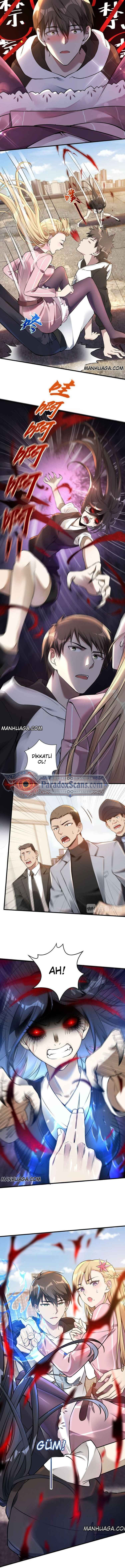 En Güçlü İç Güveyi Bölüm 20 - Sayfa 8