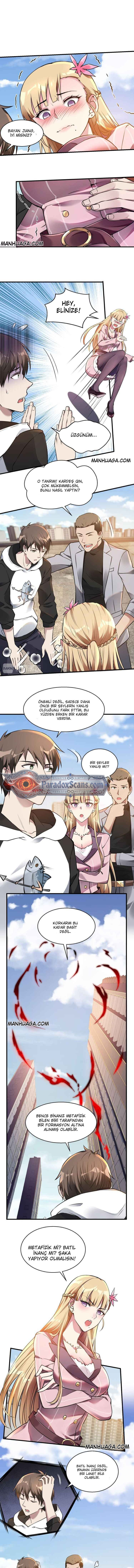En Güçlü İç Güveyi Bölüm 20 - Sayfa 9