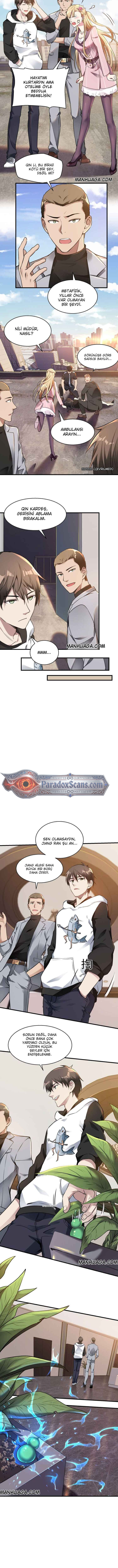 En Güçlü İç Güveyi Bölüm 20 - Sayfa 10