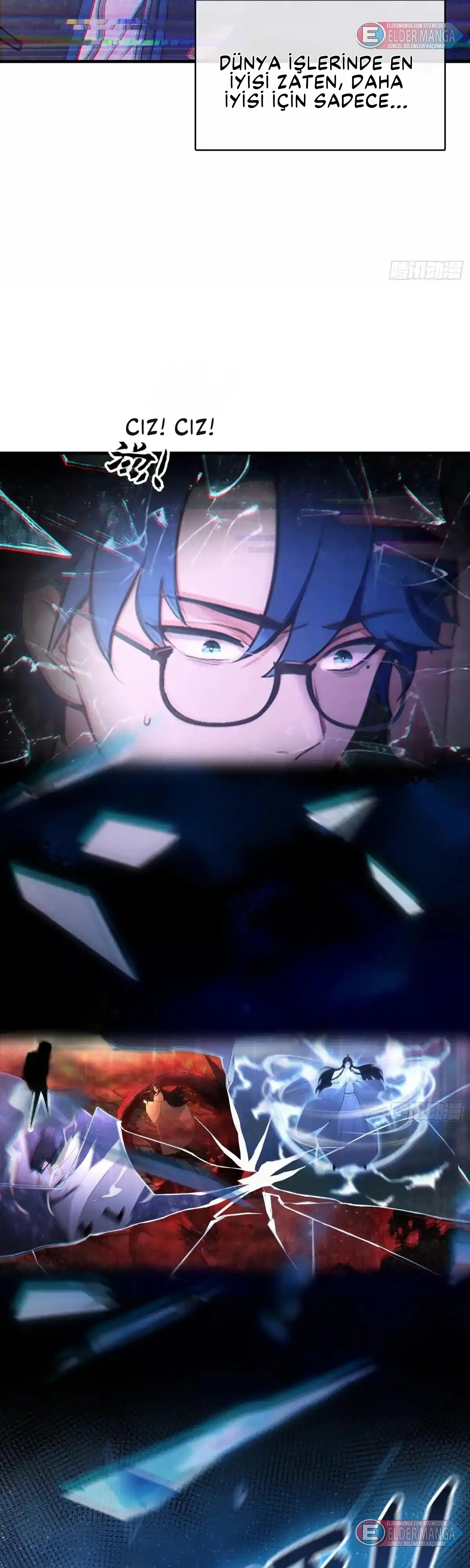 Dişi İmparatoriçe Eğitim Kampı Bölüm 4 - Sayfa 11