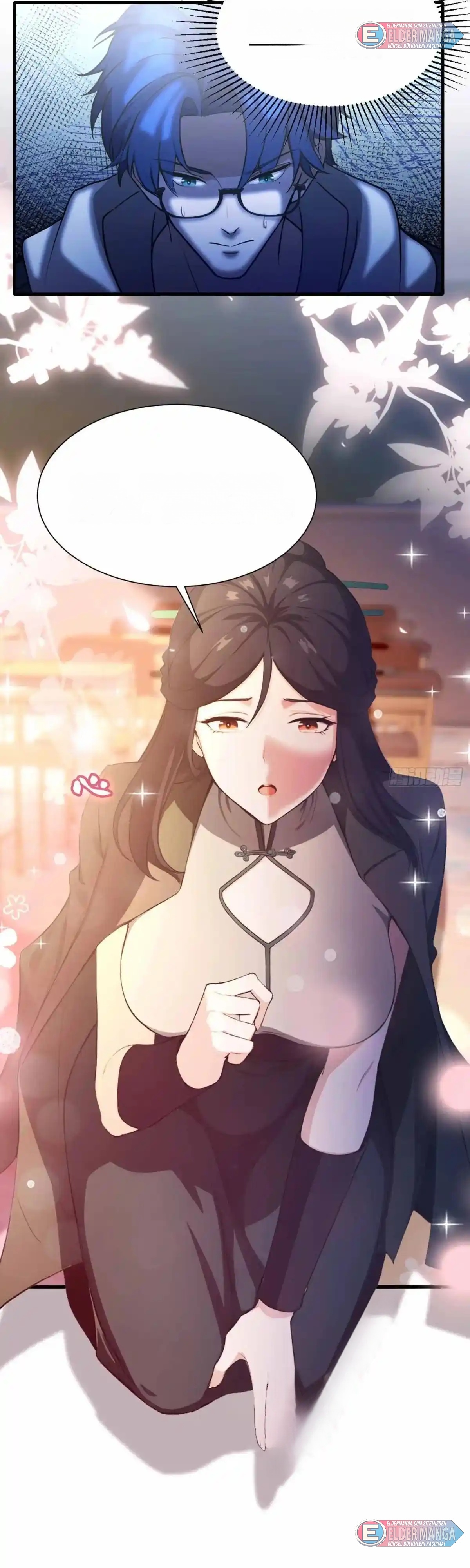 Dişi İmparatoriçe Eğitim Kampı Bölüm 4 - Sayfa 15