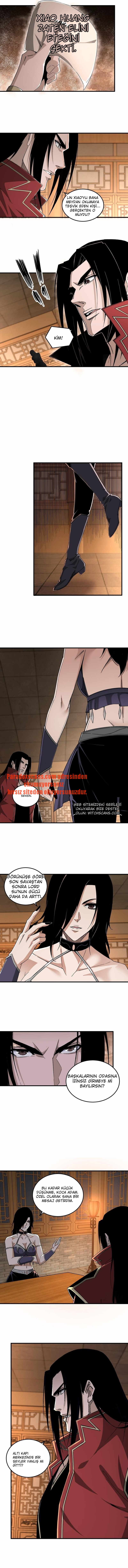 En Büyük Patron Sistemi Bölüm 173 - Sayfa 2