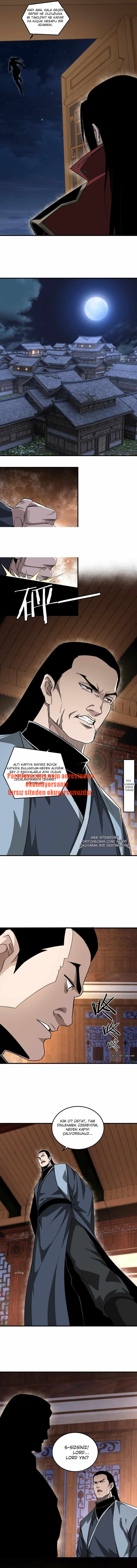 En Büyük Patron Sistemi Bölüm 173 - Sayfa 5