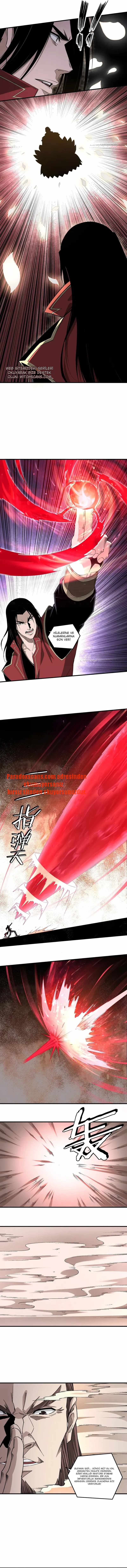 En Büyük Patron Sistemi Bölüm 177 - Sayfa 3