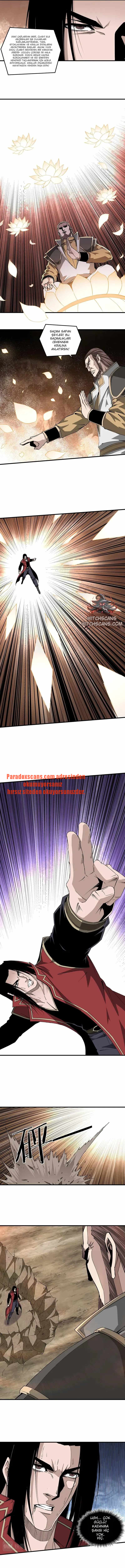 En Büyük Patron Sistemi Bölüm 177 - Sayfa 4