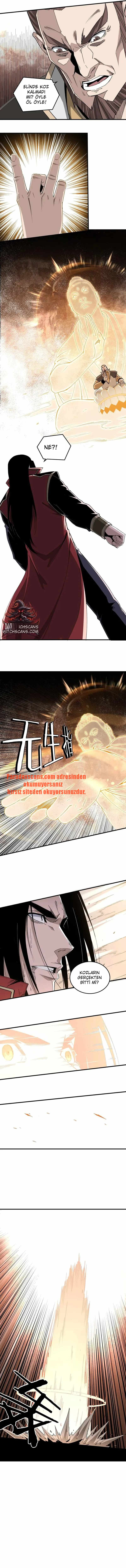 En Büyük Patron Sistemi Bölüm 177 - Sayfa 5