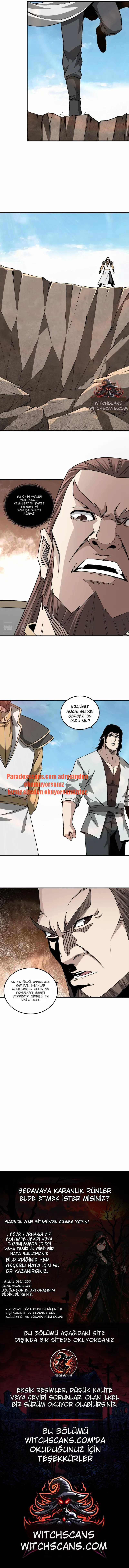 En Büyük Patron Sistemi Bölüm 177 - Sayfa 6