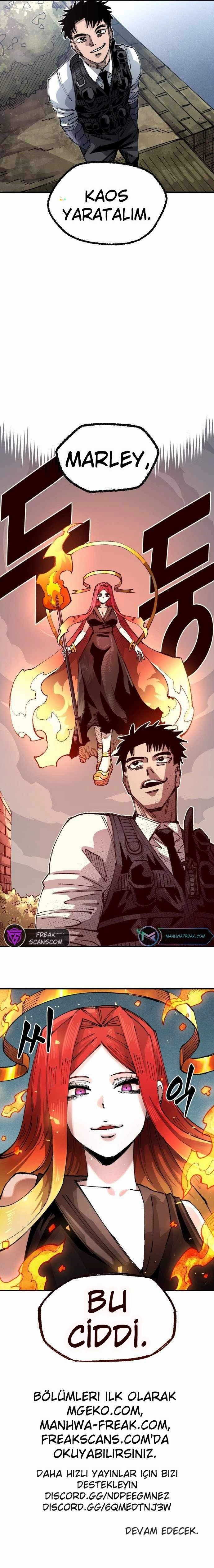 Emekli Askerin Yeniden Dönüşü Bölüm 101 - Sayfa 5