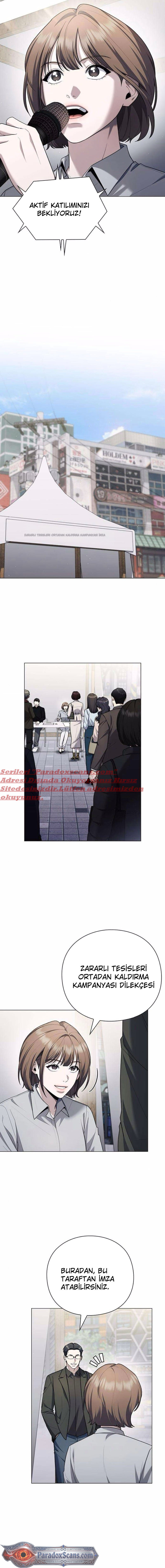 Geleceği Gören Politikacı Bölüm 12 - Sayfa 2