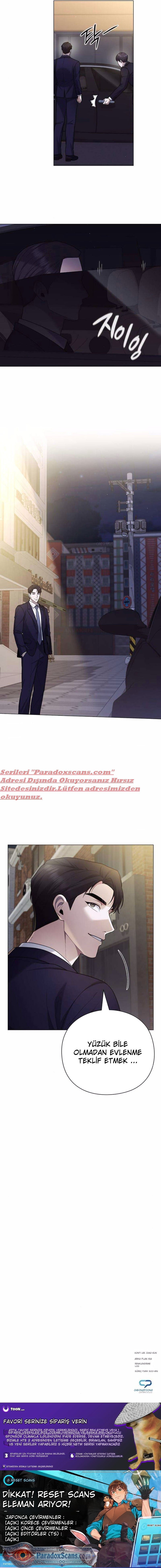 Geleceği Gören Politikacı Bölüm 12 - Sayfa 17