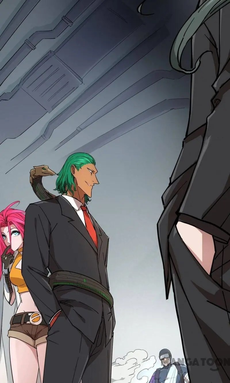 Save A Female Assassin Bölüm 48 - Sayfa 2