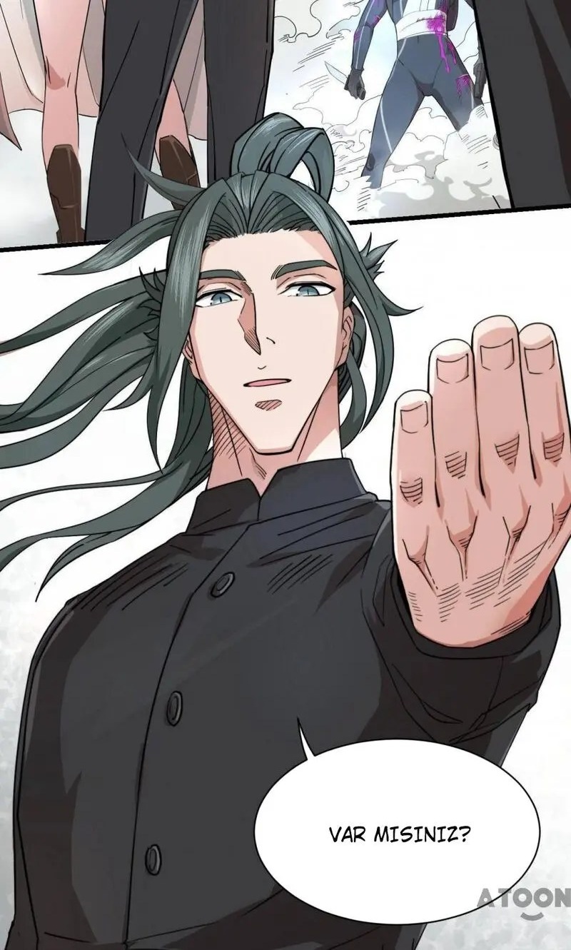 Save A Female Assassin Bölüm 48 - Sayfa 3