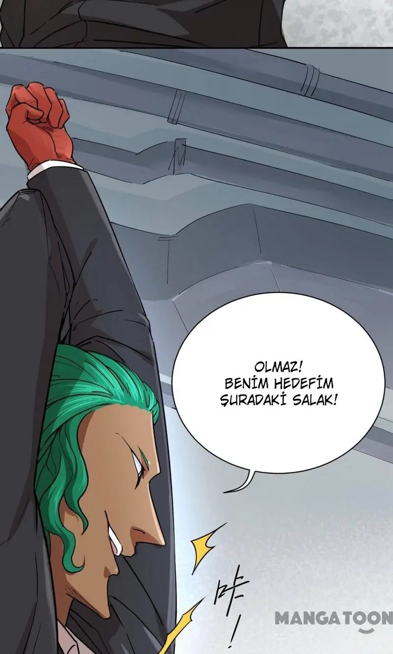 Save A Female Assassin Bölüm 48 - Sayfa 4