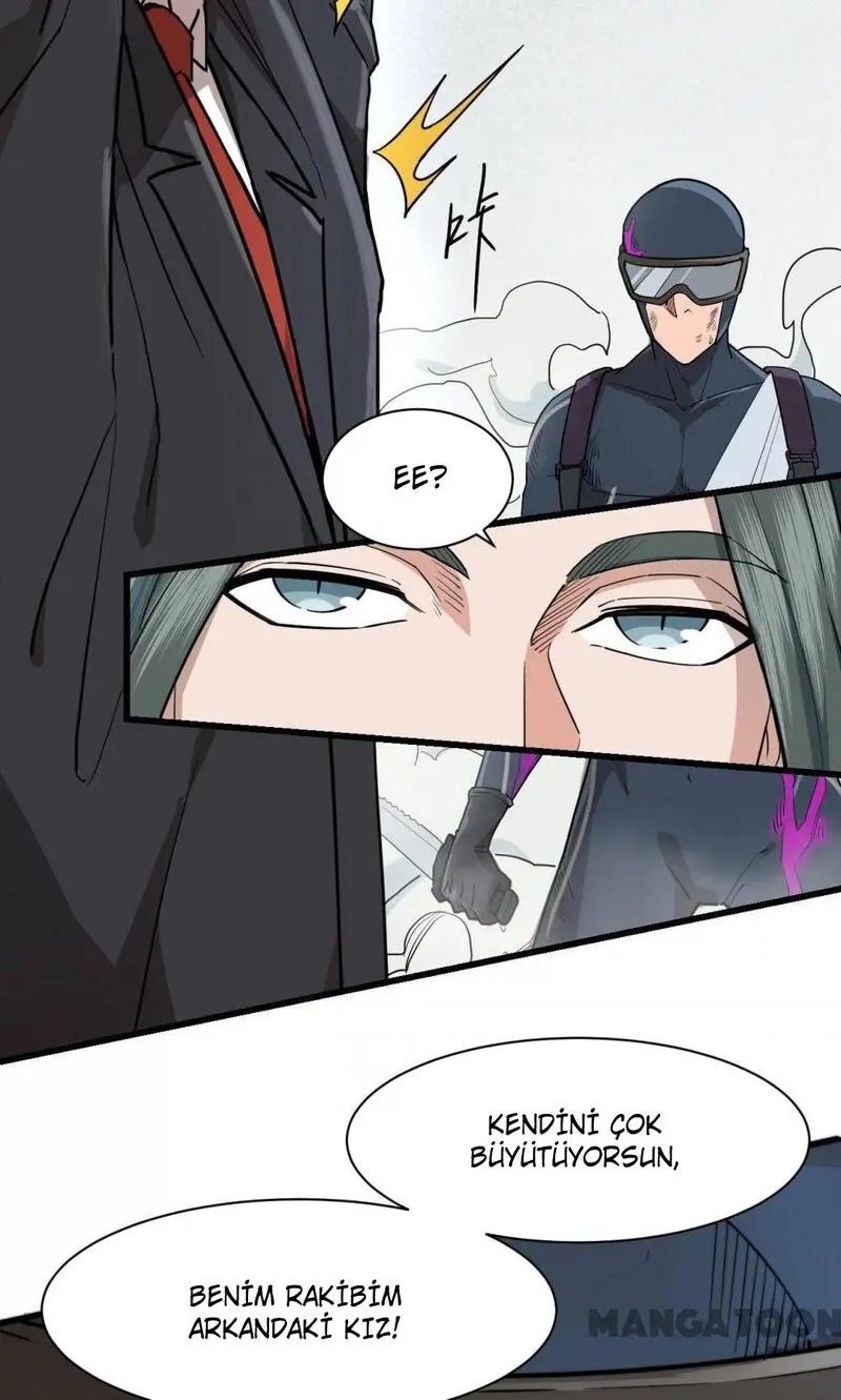 Save A Female Assassin Bölüm 48 - Sayfa 5