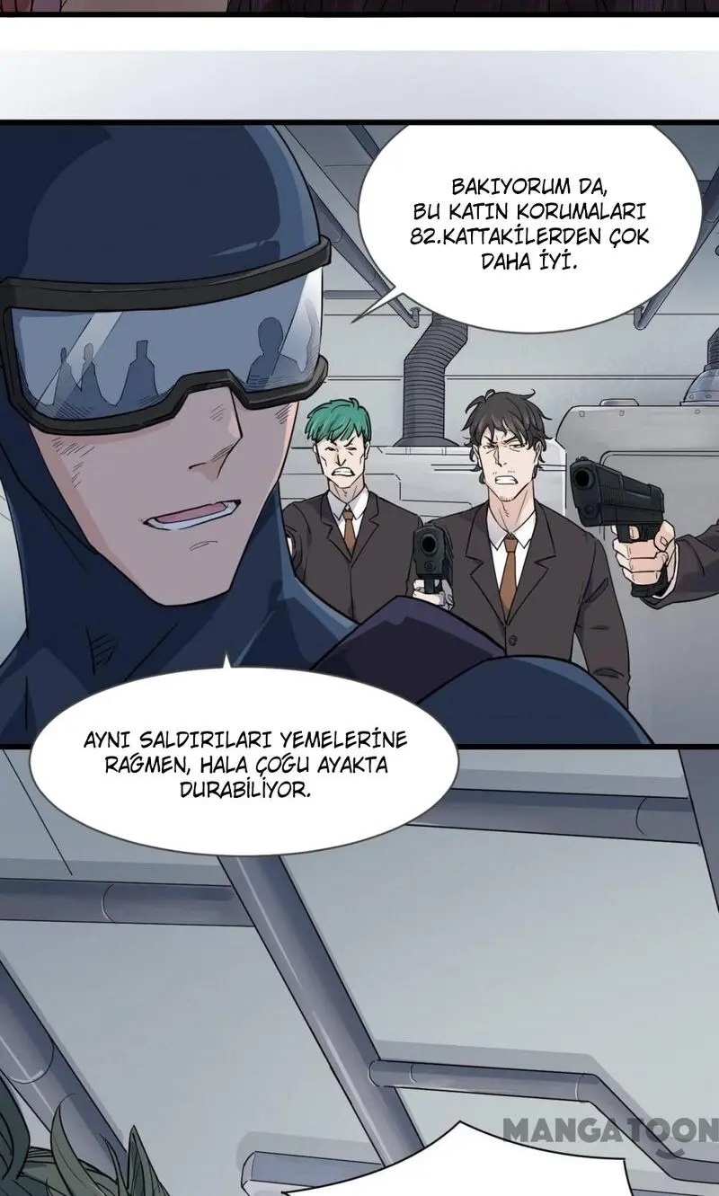 Save A Female Assassin Bölüm 48 - Sayfa 8