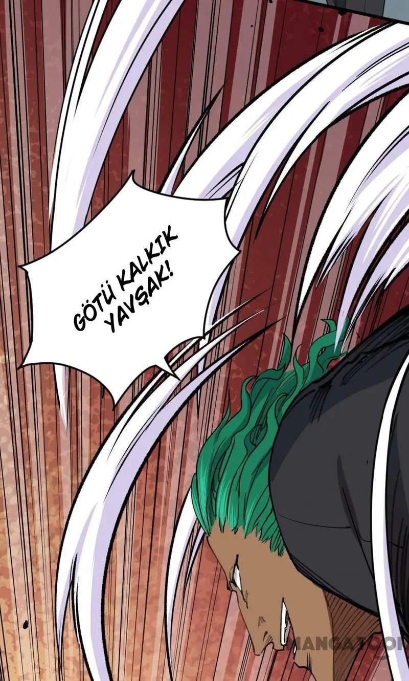 Save A Female Assassin Bölüm 48 - Sayfa 10