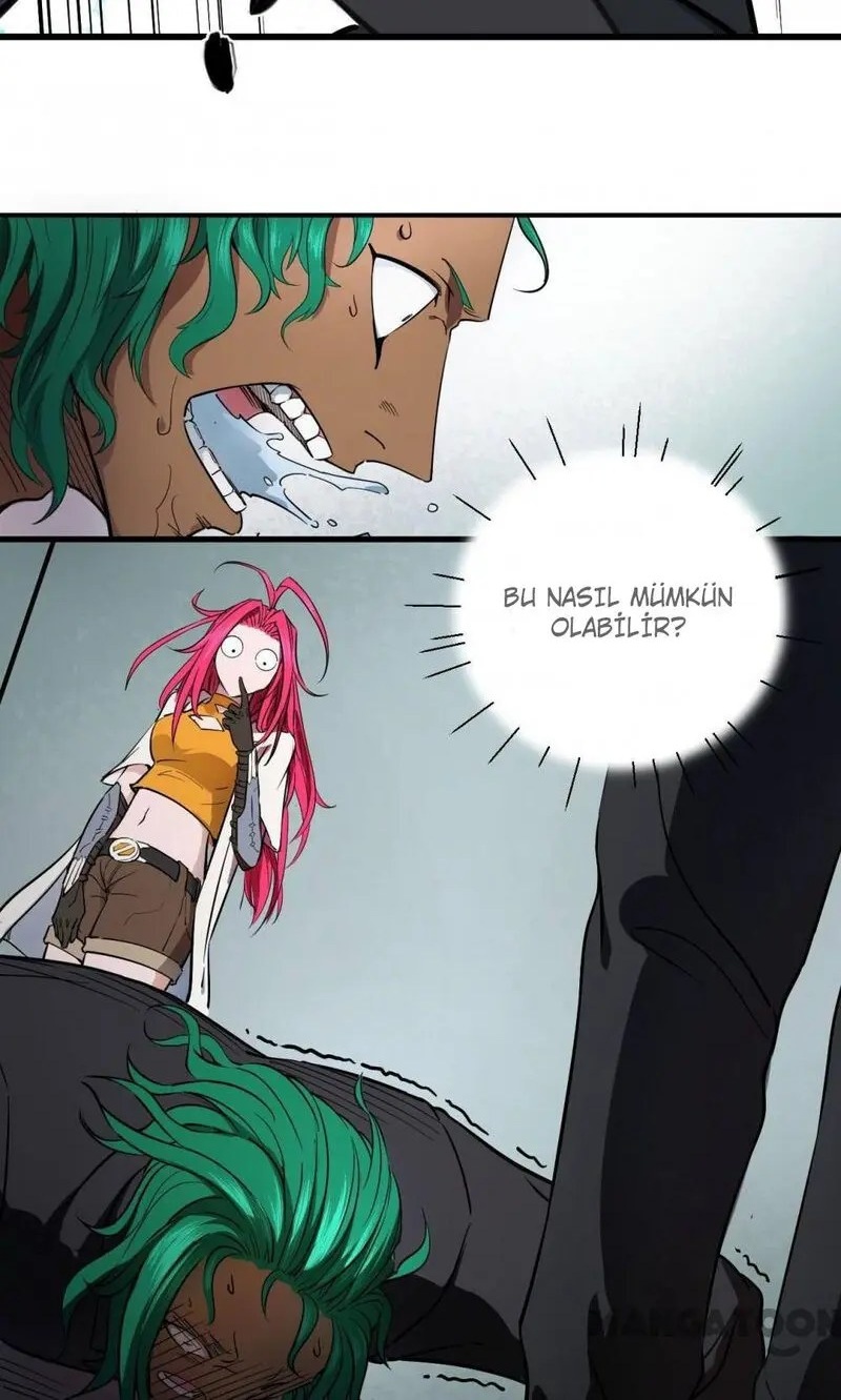 Save A Female Assassin Bölüm 48 - Sayfa 14