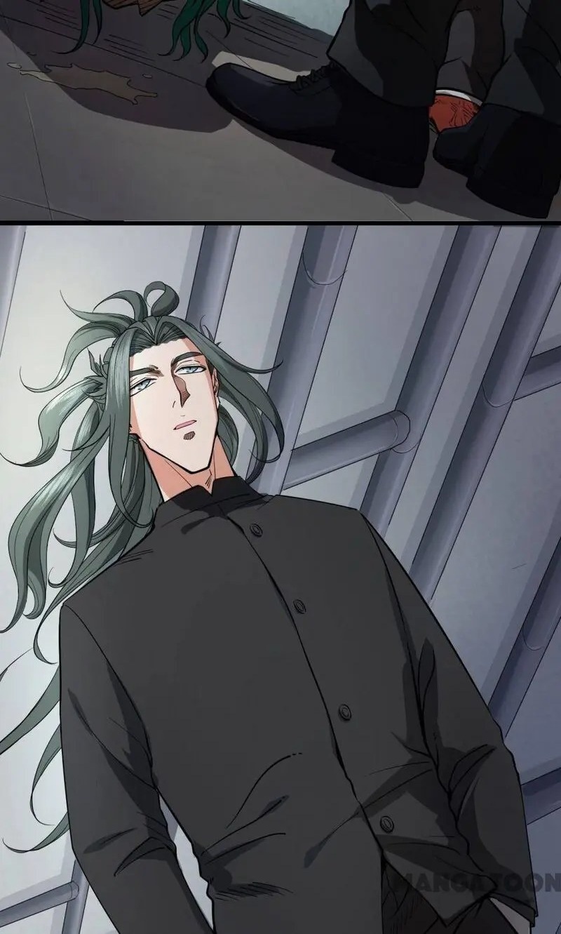 Save A Female Assassin Bölüm 48 - Sayfa 15