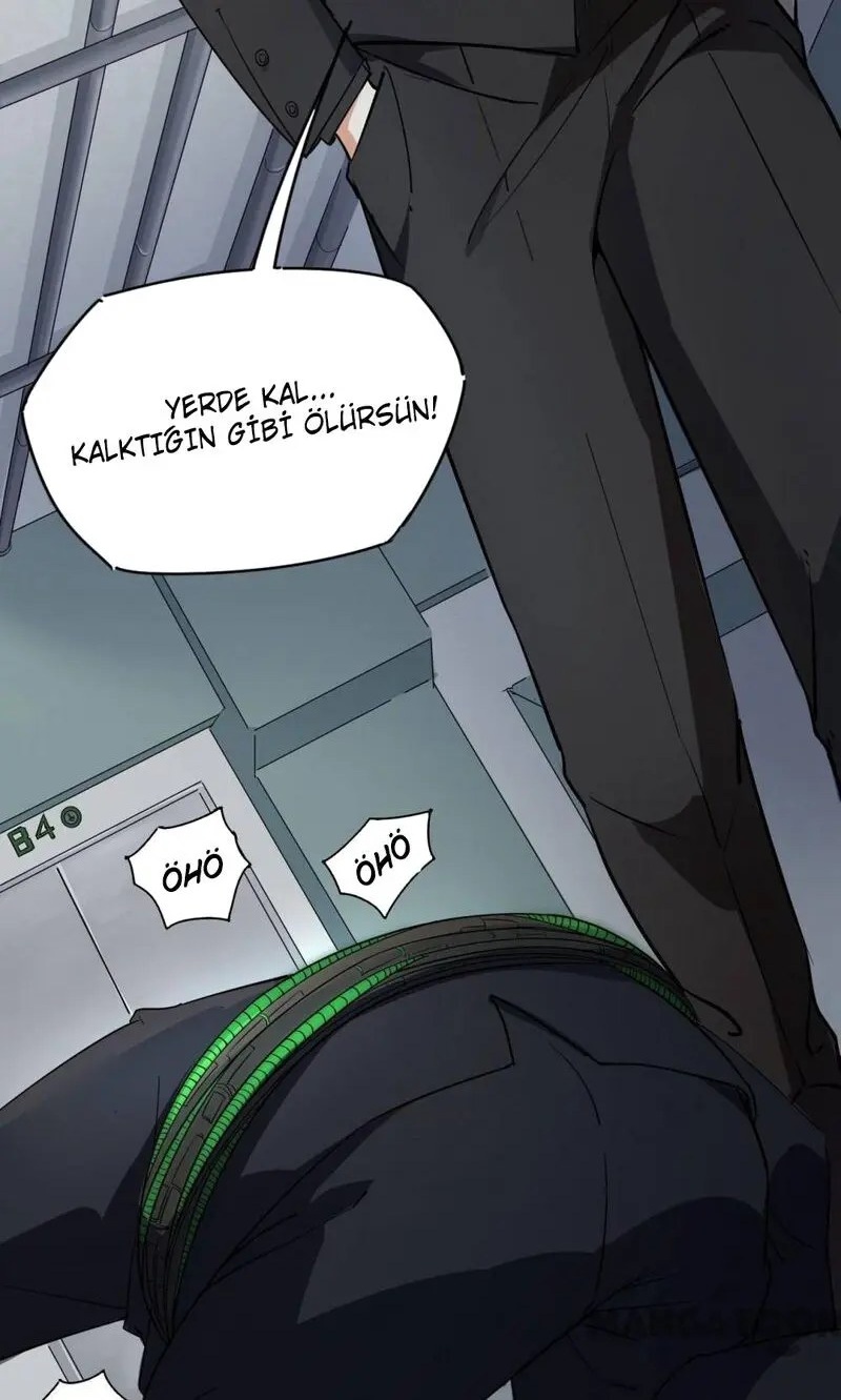 Save A Female Assassin Bölüm 48 - Sayfa 16