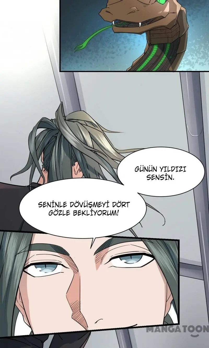 Save A Female Assassin Bölüm 48 - Sayfa 18