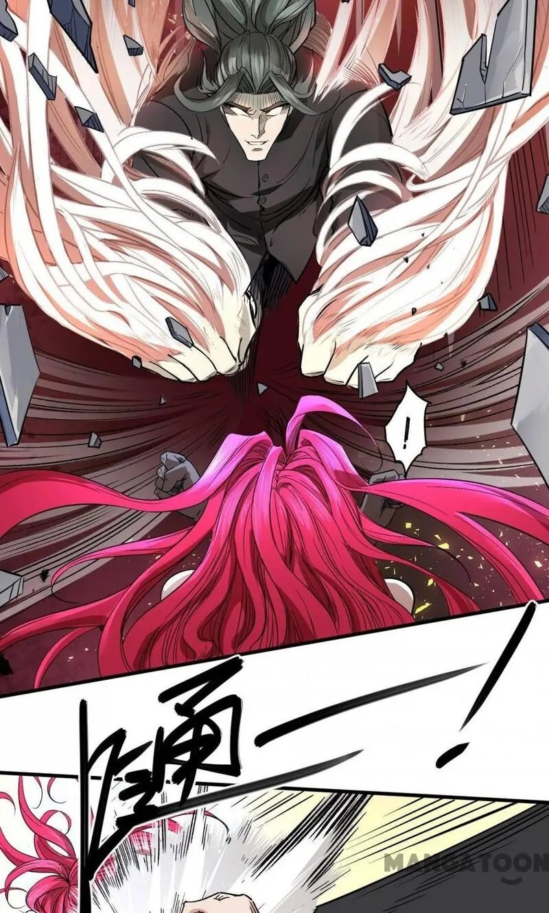 Save A Female Assassin Bölüm 48 - Sayfa 22