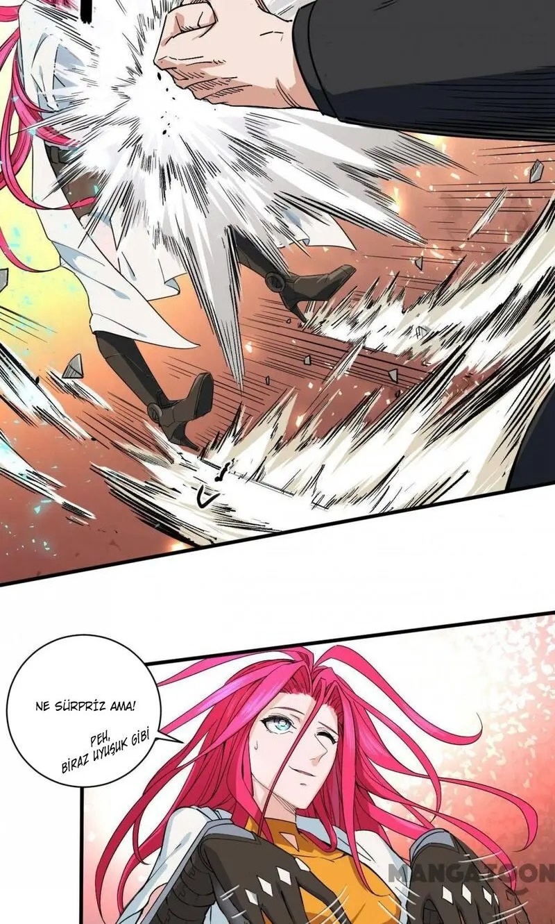 Save A Female Assassin Bölüm 48 - Sayfa 23