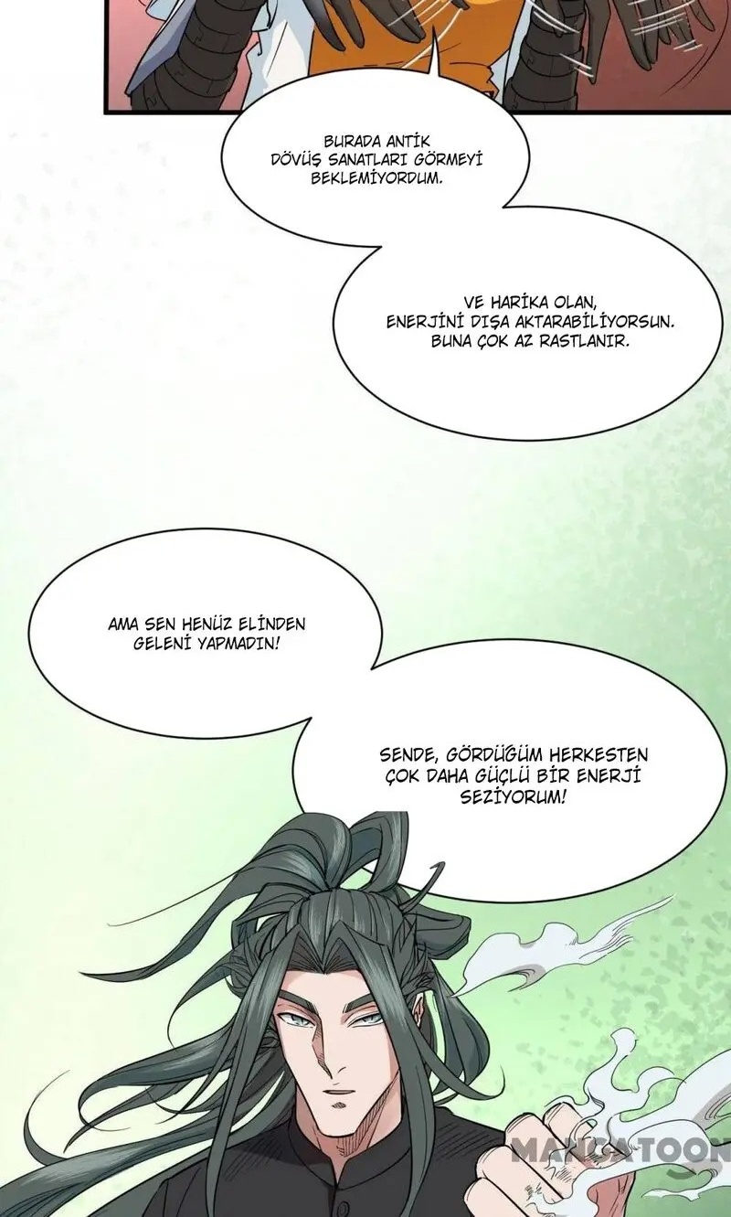 Save A Female Assassin Bölüm 48 - Sayfa 24