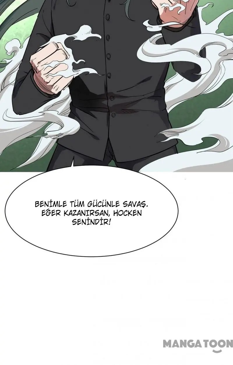 Save A Female Assassin Bölüm 48 - Sayfa 25