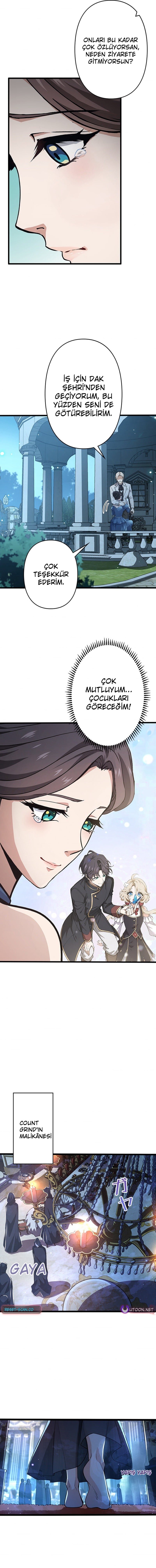 Büyünün Hüküm Sürdüğü Bir Dünyada Akademi Dahisi Oldum Bölüm 12 - Sayfa 16