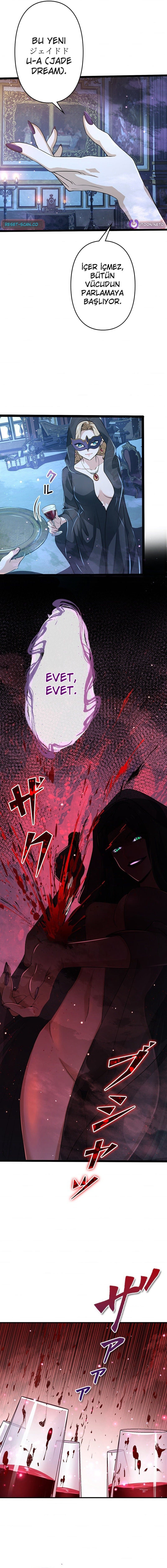 Büyünün Hüküm Sürdüğü Bir Dünyada Akademi Dahisi Oldum Bölüm 12 - Sayfa 18