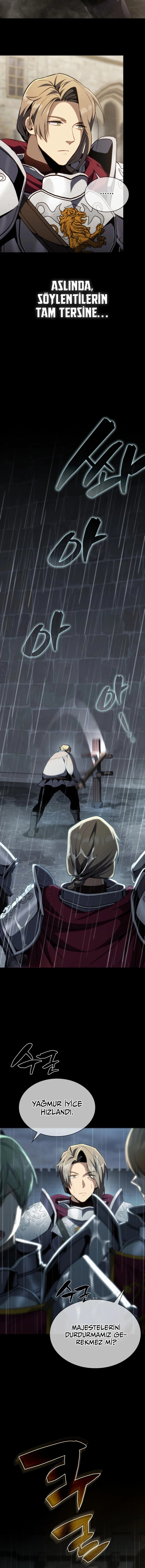 Kılıç Efsanesi Serenatı Bölüm 8 - Sayfa 2